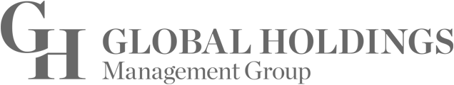 Global Holdings Management Logo